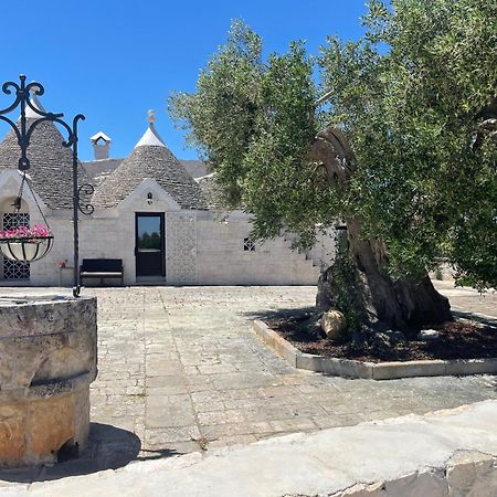 Dimora San Michele Ξενοδοχείο Castellana Grotte Εξωτερικό φωτογραφία