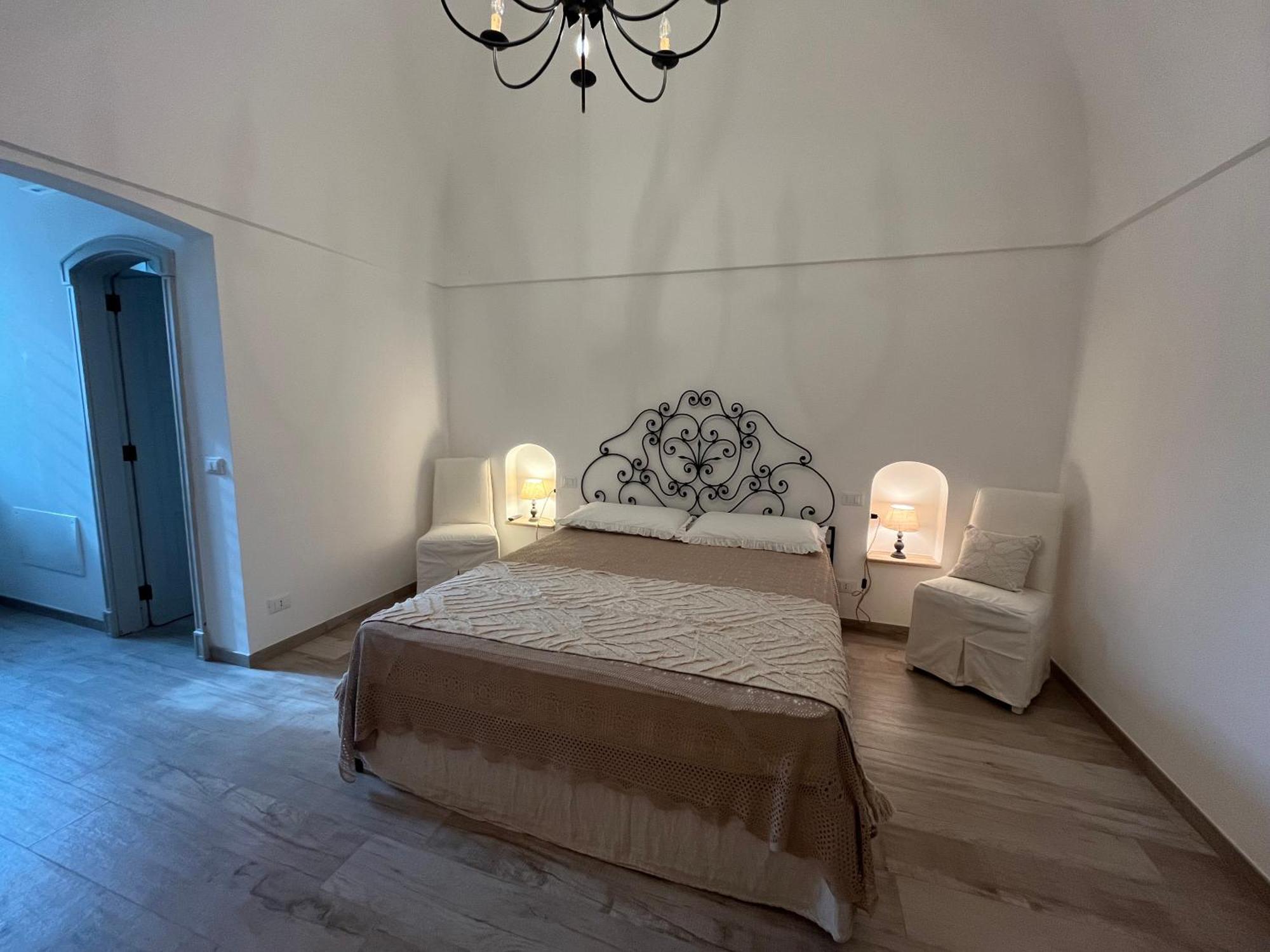 Dimora San Michele Ξενοδοχείο Castellana Grotte Εξωτερικό φωτογραφία
