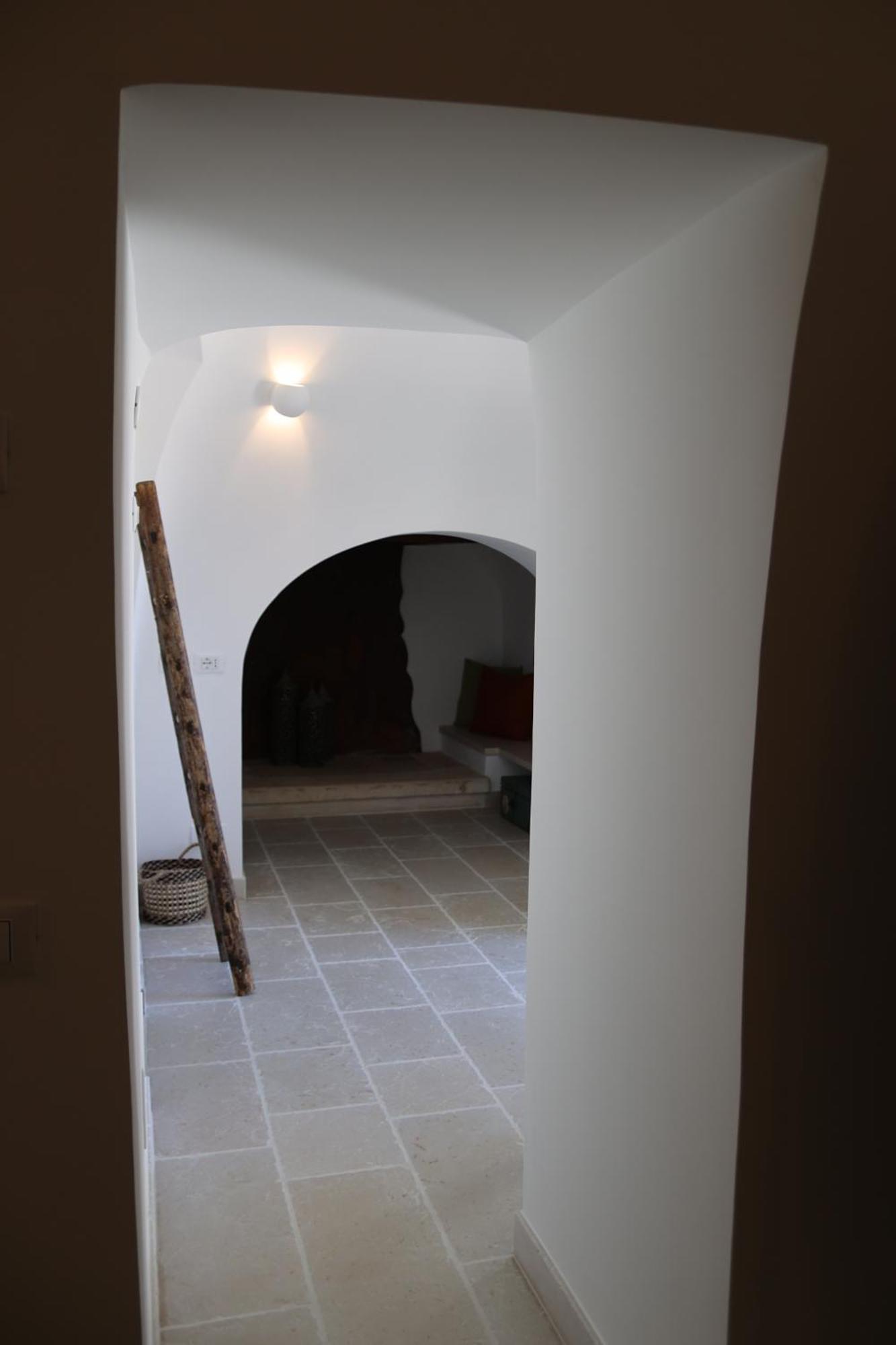 Dimora San Michele Ξενοδοχείο Castellana Grotte Εξωτερικό φωτογραφία