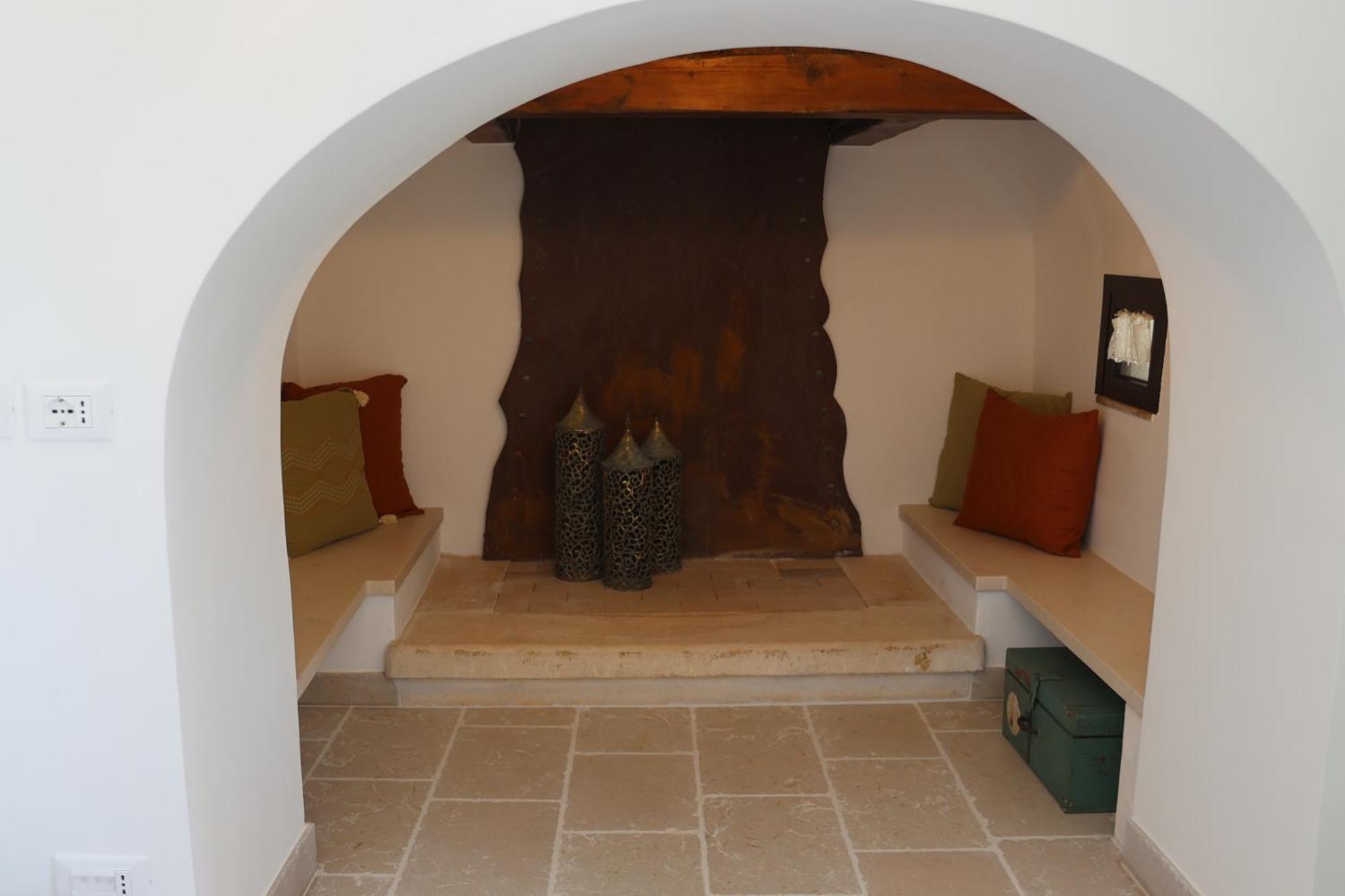 Dimora San Michele Ξενοδοχείο Castellana Grotte Εξωτερικό φωτογραφία