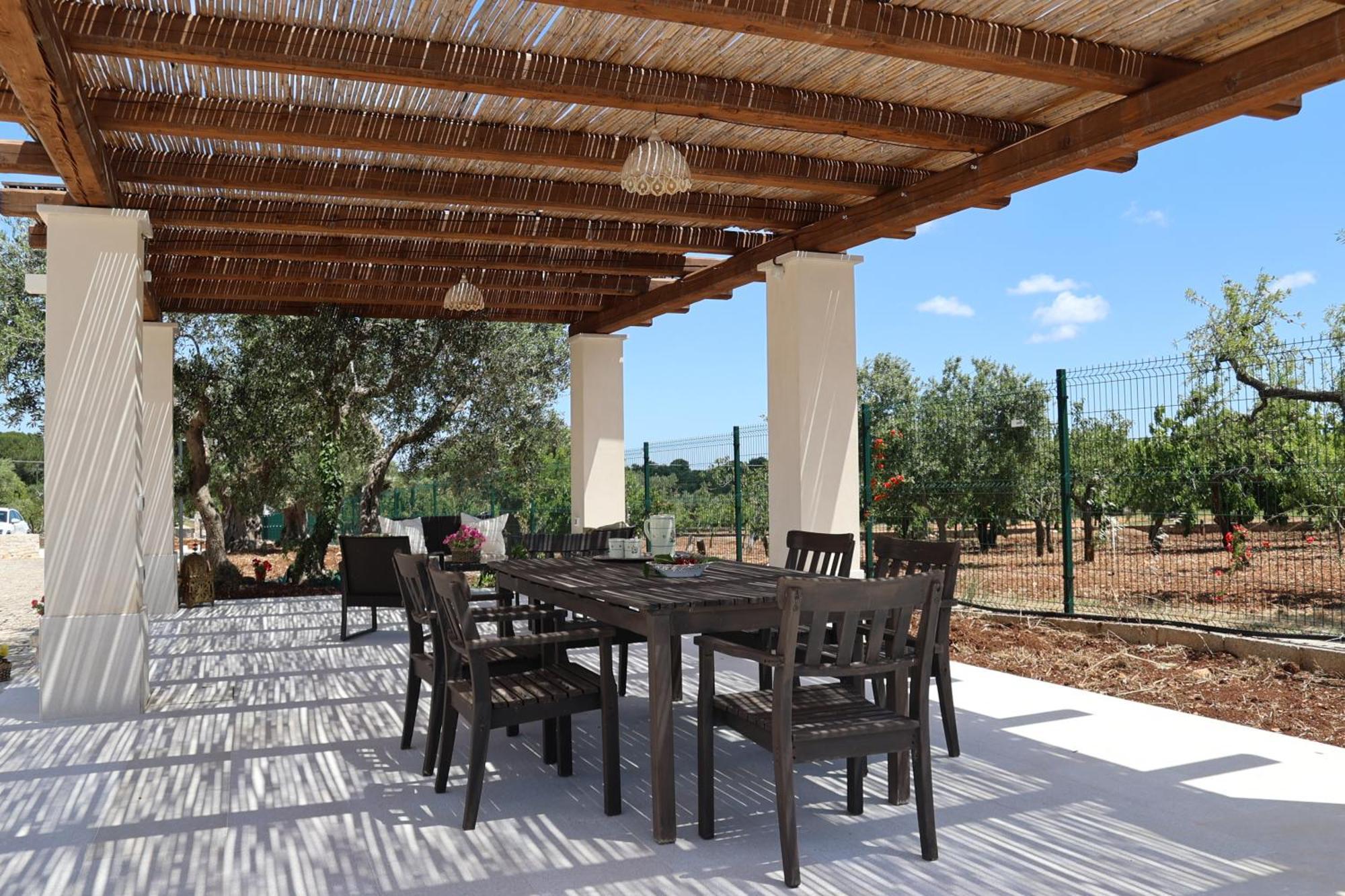 Dimora San Michele Ξενοδοχείο Castellana Grotte Εξωτερικό φωτογραφία