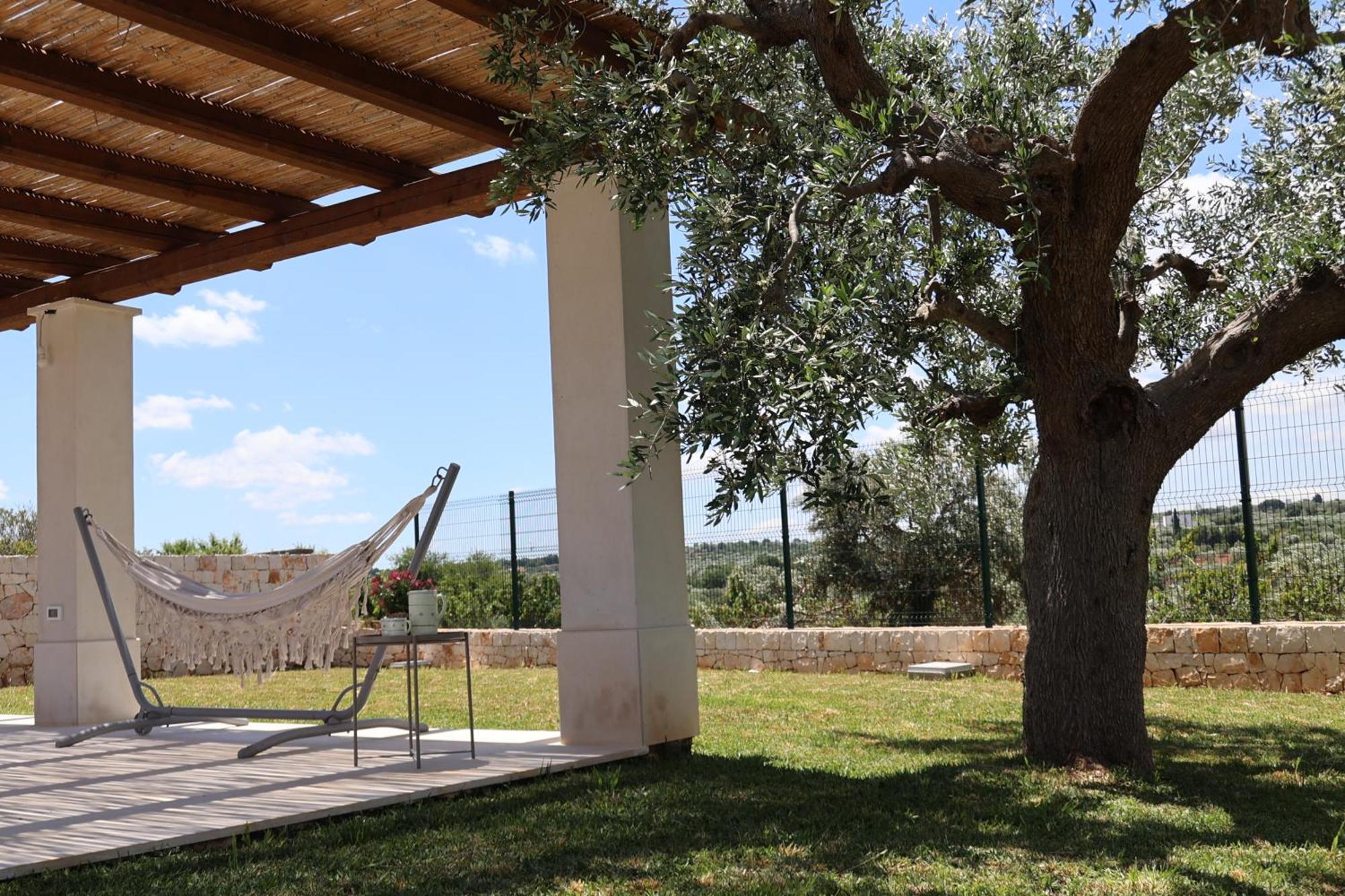 Dimora San Michele Ξενοδοχείο Castellana Grotte Εξωτερικό φωτογραφία